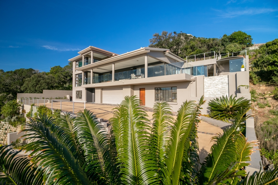 5 Bedroom Property for Sale in The Heads Western Cape